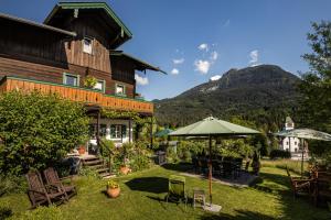 Galería fotográfica de Villa Aldefeld en Berchtesgaden