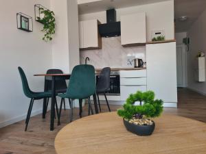 Fotografia z galérie ubytovania Apartman ID Donji Miholjac v destinácii Donji Miholjac