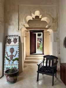 Foto dalla galleria di Subira House a Lamu