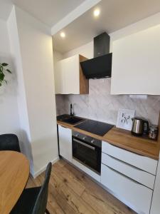 Fotografia z galérie ubytovania Apartman ID Donji Miholjac v destinácii Donji Miholjac