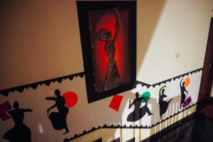 Fotografie z fotogalerie ubytování Indian Art Villa v destinaci Varkala