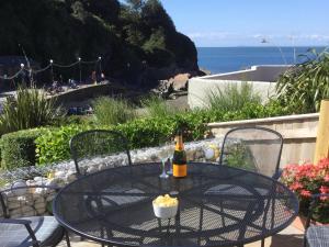 Gallery image of Eddies by the Sea in Ilfracombe
