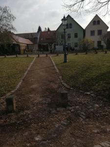 Gallery image of Ferienhaus -Am alten Dorfplatz- in Dresden