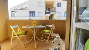 Gallery image of Apartment Malta in Alghero