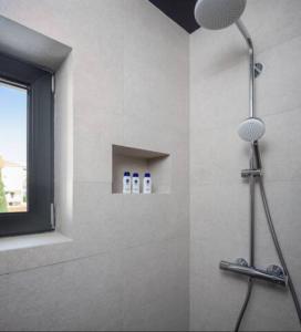 Fotografia z galérie ubytovania Luxe panoramic apartment in center v Splite
