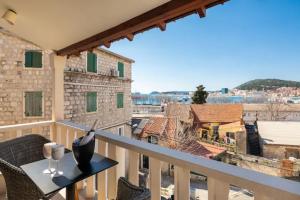 Afbeelding uit fotogalerij van Luxe panoramic apartment in center in Split