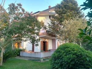 Afbeelding uit fotogalerij van Casa Angelica (Pizzo, Tropea, Lamezia) in Maida