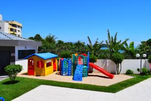 Costa Blanca Standard - Beira Mar tesisinde çocuk oyun alanı