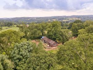 Gallery image of Forest Farm Cottage in Haywards Heath
