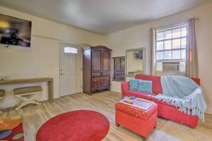 Φωτογραφία από το άλμπουμ του 8 Mi to Stone Mountain Park Lithonia Studio! σε Lithonia