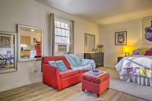 Φωτογραφία από το άλμπουμ του 8 Mi to Stone Mountain Park Lithonia Studio! σε Lithonia