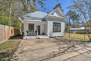 Gallery image of Cozy Livingston House with Fenced Yard and Patio! in Livingston