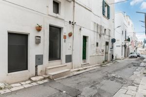 Cartierul din jurul sau un cartier din apropierea acestei case de vacanță