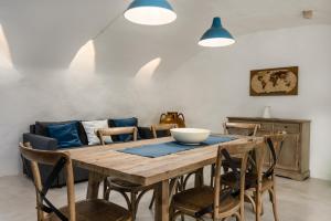 O zonă de relaxare la Casetta Annina by Wonderful Italy