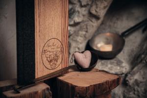 Fotografie z fotogalerie ubytování Lass Zeit am Lech v destinaci Bach