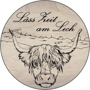 Fotografie z fotogalerie ubytování Lass Zeit am Lech v destinaci Bach