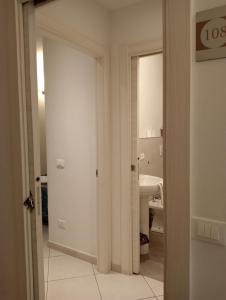 Un baño de Pisacentro Guest House