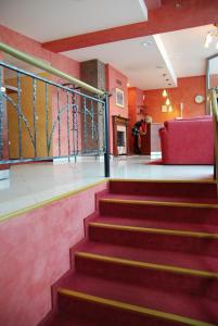 Fotografie z fotogalerie ubytování Hotel Medūna v destinaci Druskininkai