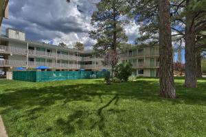 Motel 6-Flagstaff, AZ - West - Woodland Village