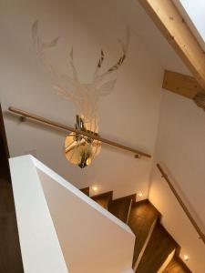 Foto sihtkohas Sankt Blasen asuva majutusasutuse Chalet Bergblick galeriist