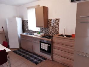 LAVE II cozy house廚房或簡易廚房
