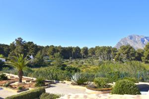 Galeriebild der Unterkunft Casa la Plana Javea - 5024 in Jávea