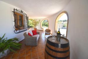 Galeriebild der Unterkunft Casa la Plana Javea - 5024 in Jávea