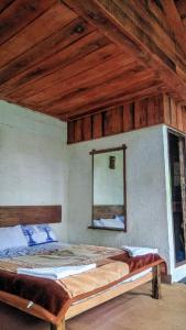 Gallery image of Jungle Jive Tree House Munnar in Munnar