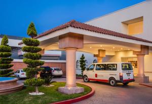 Gallery image of Fiesta Inn Saltillo in Saltillo