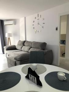 Gallery image of Apartamento Calypso in Sitio de Calahonda