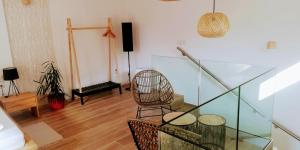 Fotografie z fotogalerie ubytování Apartmány Cechovní v Moravské Třebové