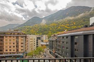 Gallery image of Aston Hotel in Andorra la Vella