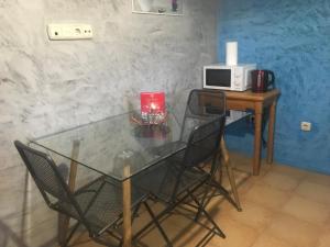 Fotografie z fotogalerie ubytování Casa Isabel v destinaci La Oliva