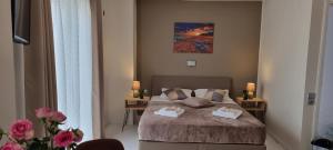 Gallery image of Secret Garden Hotel in Maleme