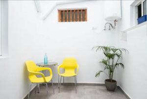 Zdjęcie z galerii obiektu Karin House w mieście La Guancha