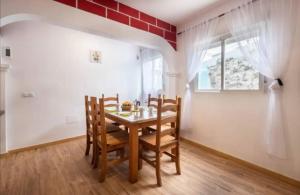 Zdjęcie z galerii obiektu Karin House w mieście La Guancha