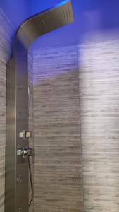 Phòng tắm tại Etrusco Home & Relax