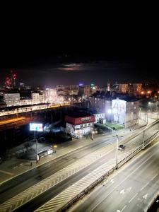 Fotografia z galérie ubytovania Apartament PRL-MORSKA 11 v destinácii Gdynia