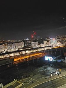 Fotografia z galérie ubytovania Apartament PRL-MORSKA 11 v destinácii Gdynia