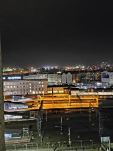 Fotografia z galérie ubytovania Apartament PRL-MORSKA 11 v destinácii Gdynia