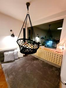 Fotografia z galérie ubytovania Apartament PRL-MORSKA 11 v destinácii Gdynia