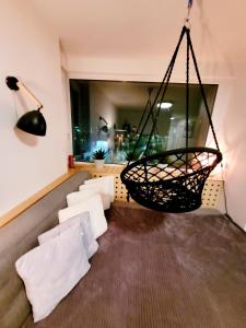 Fotografia z galérie ubytovania Apartament PRL-MORSKA 11 v destinácii Gdynia