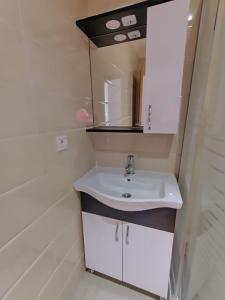 Ένα μπάνιο στο Marina Golf Asilah Vue mer et golf