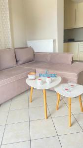 Kép Billy's Apartment szállásáról Kokkínion városában a galériában