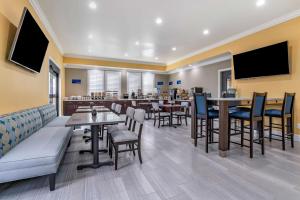 Gallery image of Best Western Inn Santa Clara in Santa Clara