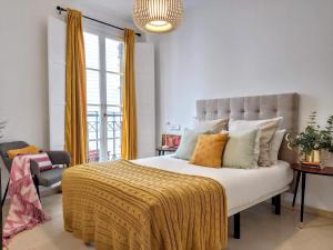 Zdjęcie z galerii obiektu Tu casa en Sevilla w Sewilli