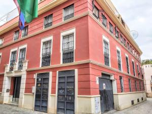 Zdjęcie z galerii obiektu Tu casa en Sevilla w Sewilli