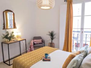 Zdjęcie z galerii obiektu Tu casa en Sevilla w Sewilli