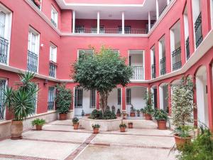 Zdjęcie z galerii obiektu Tu casa en Sevilla w Sewilli