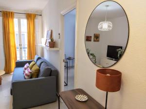 Zdjęcie z galerii obiektu Tu casa en Sevilla w Sewilli
